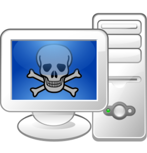 Log4Shell Zero Day Vulnerability 1 Malware logo