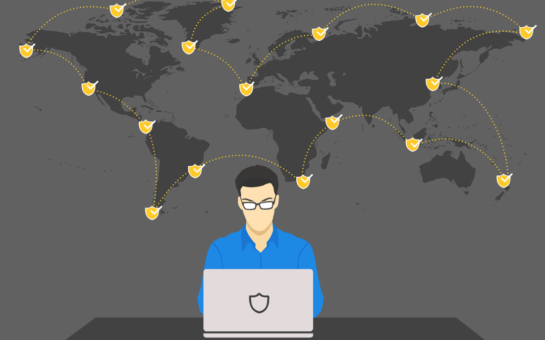 7 Essential Cybersecurity Tips To Start Your Fall Right!